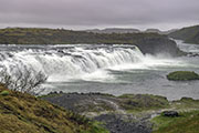 Iceland Landscape